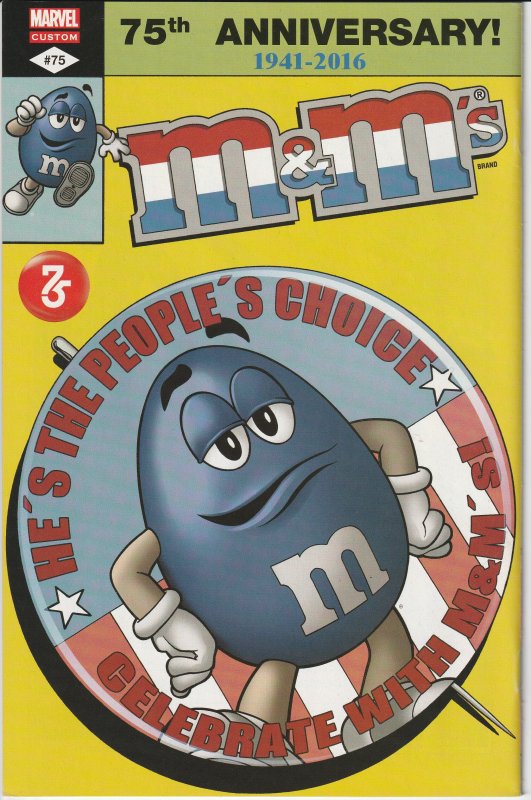 The Unbelievable Gwenpool #1(D) Skottie Young Variant