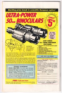 The Human Torch #7 (1975) Human Torch