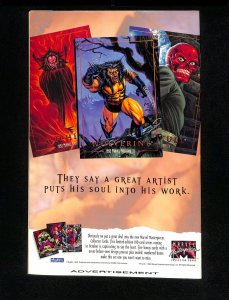 Spider-Man 2099 #1 1st Appearance! Into the Spider-verse!