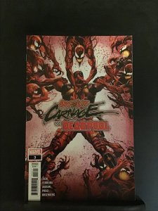 Absolute Carnage vs. Deadpool #3 (2019)