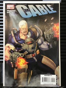 Cable #5  (2008)