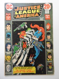 Justice League of America #101 (1972) VG Condition!
