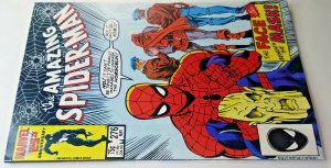 Amazing Spider-man 276 | Hobgoblin Unmasked | NM | 1986 | Marvel Comic | 