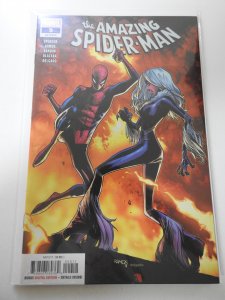 The Amazing Spider-Man #9 (2019)