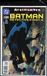 Detective Comics #724 (1998) Batman