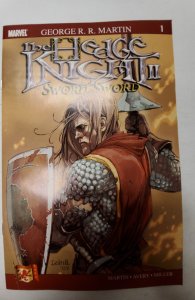 The Hedge Knight II #1 (2007)