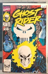 Ghost Rider #6 (1990)