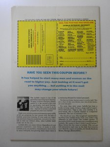 Sub-Mariner #69 (1974) Sub-Crease Sharp VG+ Condition!