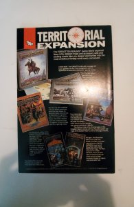 The Flash Annual #2 (1988) NM DC Comic Book J739