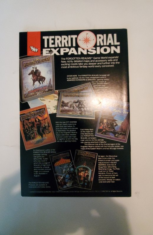 The Flash Annual #2 (1988) NM DC Comic Book J739