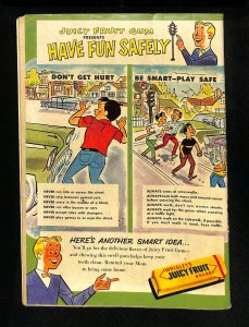 Turok, Son of Stone #13