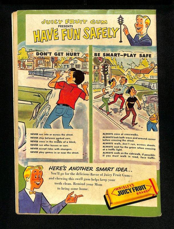 Turok, Son of Stone #13