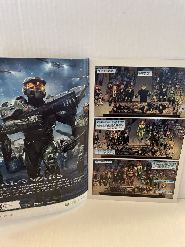 Detective Comics #853