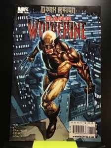 Dark Wolverine #77  (2009)