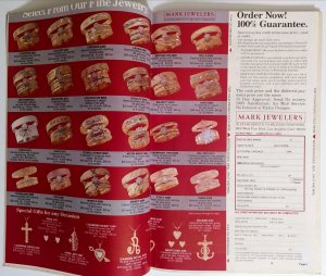 Supergirl #23 RARE MARK JEWELERS EDITION