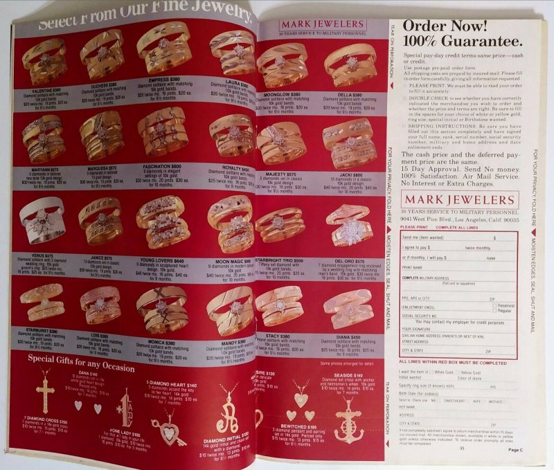 Supergirl #23 RARE MARK JEWELERS EDITION