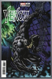 Venom #35 [200th Issue] Hotz Variant (Marvel, 2021) NM