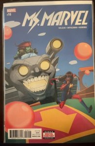 Group Lot of 25 Comics (See Details) Ms. Marvel, Catwoman, Batman