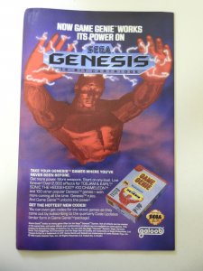 The Amazing Spider-Man #369 (1992) FN- Condition