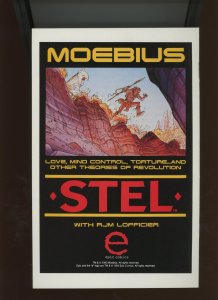 (1994) Pinhead #3: WE COMBINE SHIPPING! (8.5)