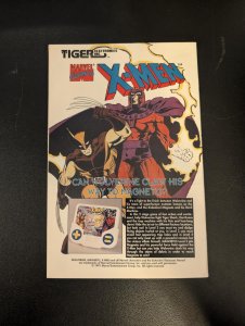 X-Force #5 (1991) X-Force