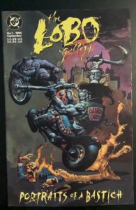 Lobo Gallery #1 (1995)