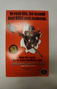 Kin #1 (2000) NM Image Comic Book J695