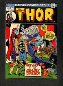 Thor #209