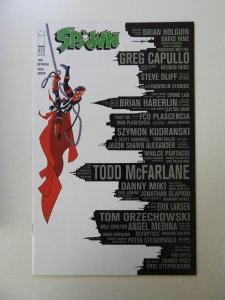 Spawn #312 (2020) variant NM condition