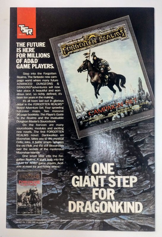 Suicide Squad #9 (8.5, 1988)