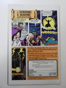 DC Comics Presents #50 Direct Edition (1982) VF- Condition!