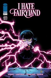 I Hate Fairyland #47 Comic Book 2026 - Image