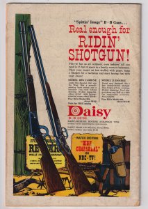 Detective Comics #377 (1968) Batman and Robin