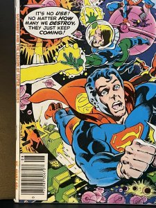 Superboy Legion of Super-Heroes #242 (1949 DC) 70989306707