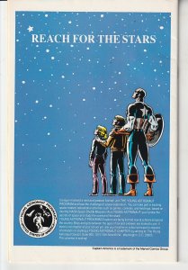 Web of Spider-Man Annual # 1