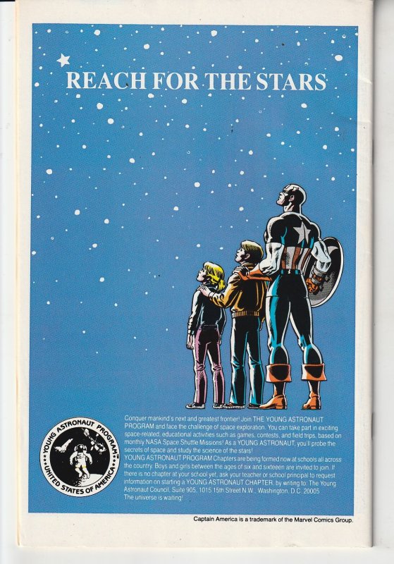 Web of Spider-Man Annual # 1