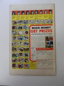 Batman #286 (1977) GD/VG condition