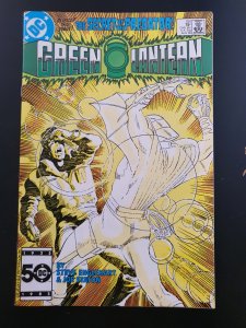 Green Lantern #191 (1985)