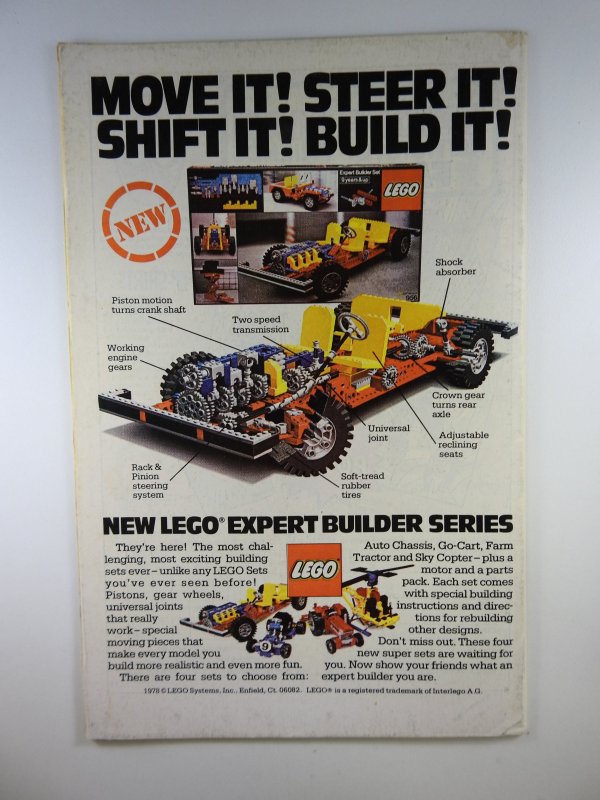 The Incredible Hulk #230 (1978)