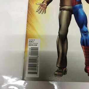 The Amazing Spider-Man (2014) # 1 (VF/NM) Variant Edition• Dan Slott • Ramos