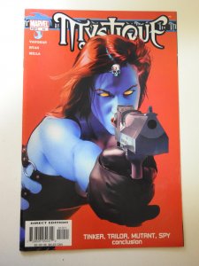 Mystique #10 (2004)