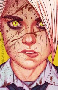 Something is Killing the Children #23F VF/NM; Boom! | Unlockable James Tynion - 