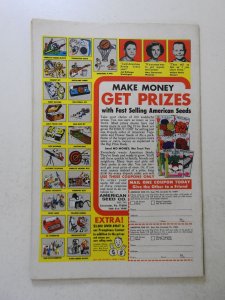 The Amazing Spider-Man #72 (1969) VG+ Condition centerfold detached top staple