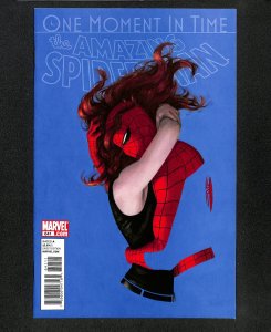 Amazing Spider-Man #641