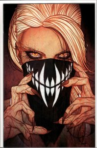 Something is Killing the Children #31 (2023) Something Is Killing the Children