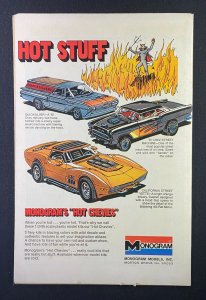 Amazing Spider-Man (1963) #158 FN- (5.5)