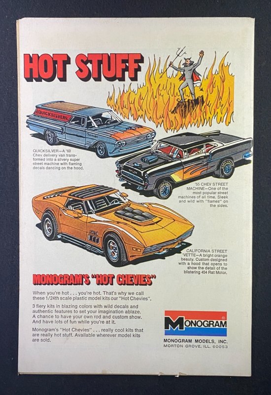 Amazing Spider-Man (1963) #158 FN- (5.5)