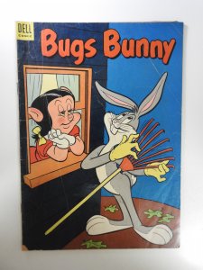 Bugs Bunny #35 