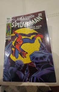 Marvel Masterworks: The Amazing Spider-Man #8 (2006)