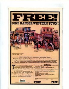 (1982) Fantastic Four #242 - GUEST STARRING THE AVENGERS! (8.0)